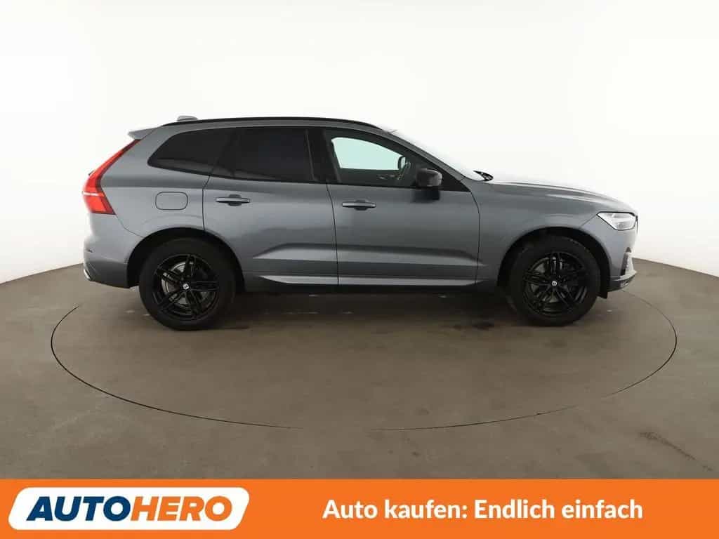 Volvo XC60 2.0 B4 R Design 2WD Aut.*NAVI*LED*TEMPO*CAM 06/2021-photo-6