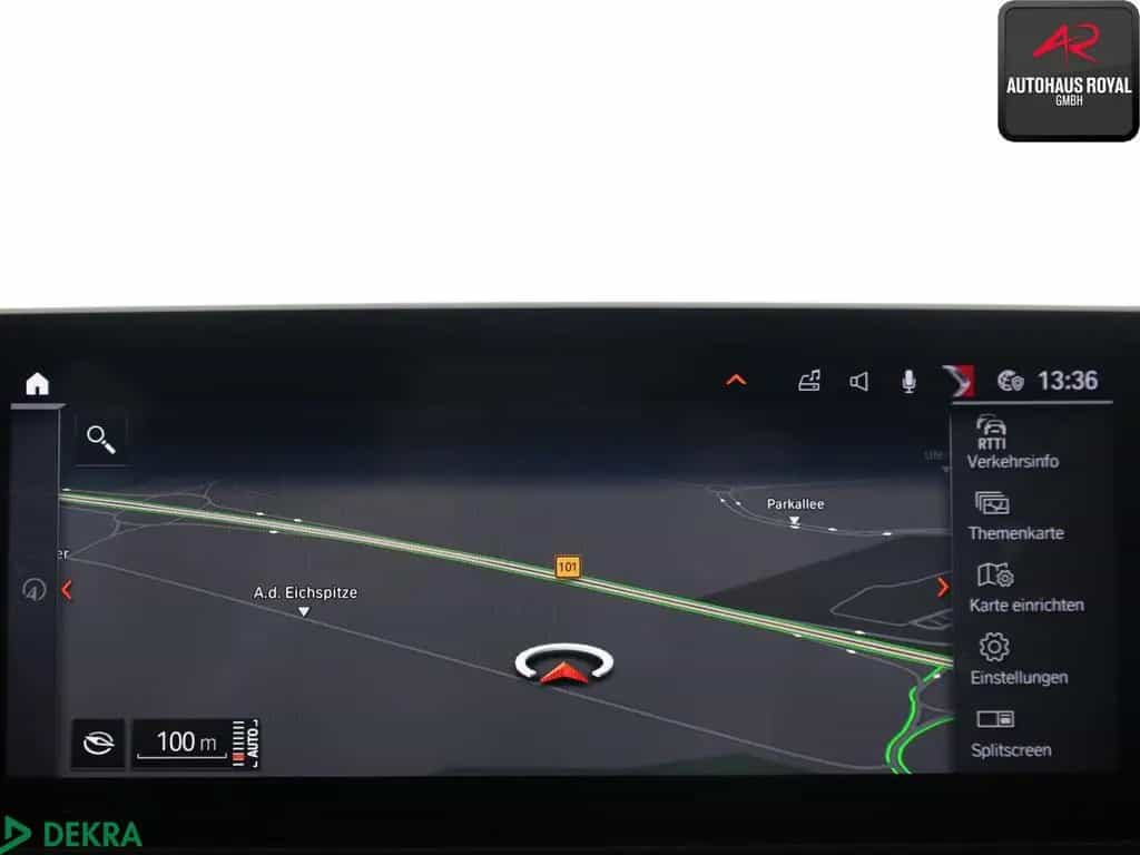 BMW 520 d T M SPORT PANO,HEADUP,AHK,KEYLESS,CARPLAY 01/2020-photo-17