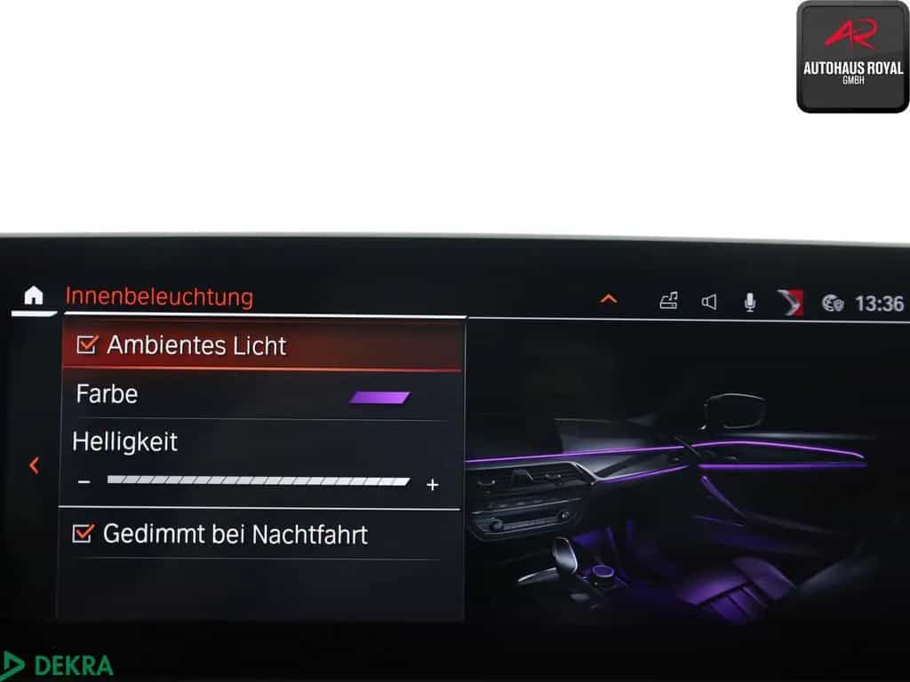 BMW 520 d T M SPORT PANO,HEADUP,AHK,KEYLESS,CARPLAY 01/2020-photo-20