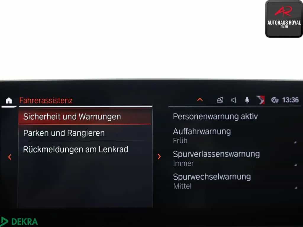 BMW 520 d T M SPORT PANO,HEADUP,AHK,KEYLESS,CARPLAY 01/2020-photo-22