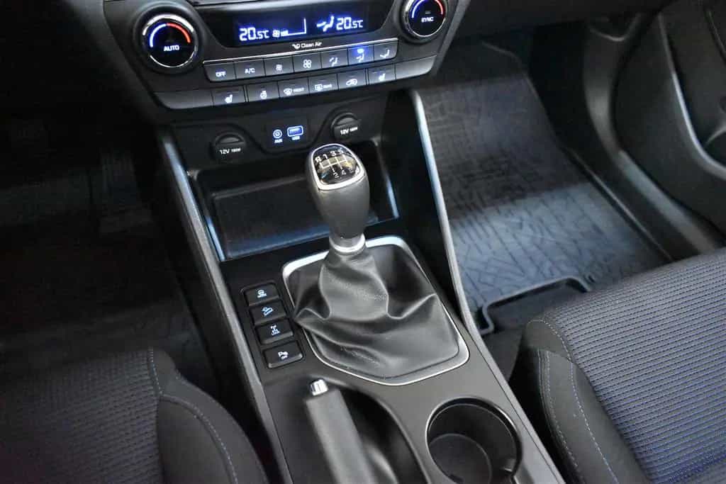 Hyundai TUCSON 1.6 Intro Edition 4WD+1.Hand+Nur.36.600km 12/2015-photo-15