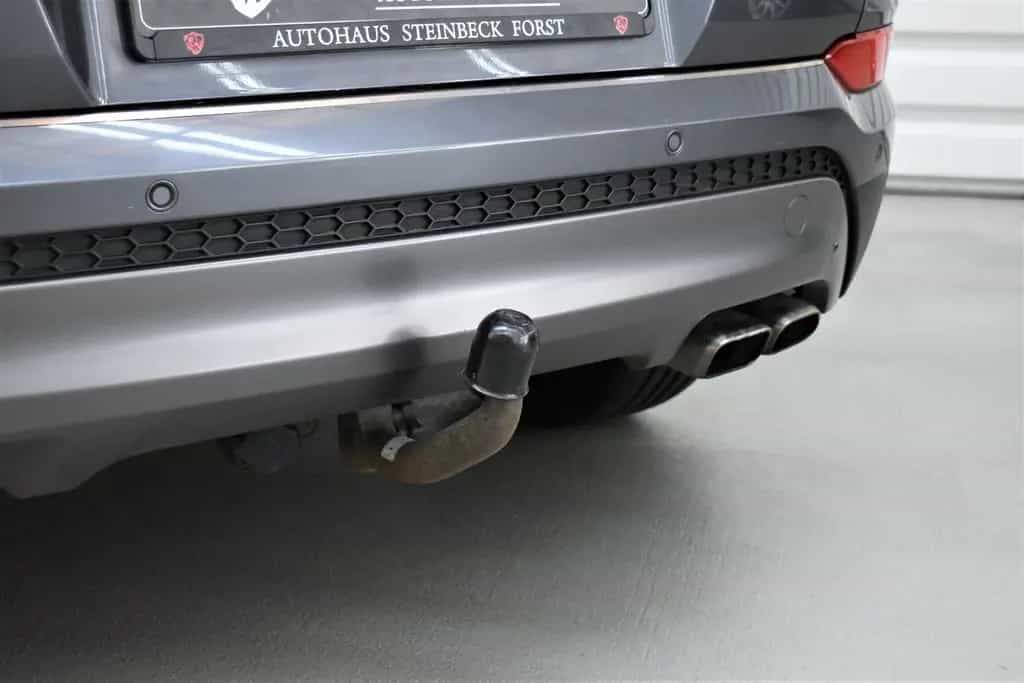 Hyundai TUCSON 1.6 Intro Edition 4WD+1.Hand+Nur.36.600km 12/2015-photo-28