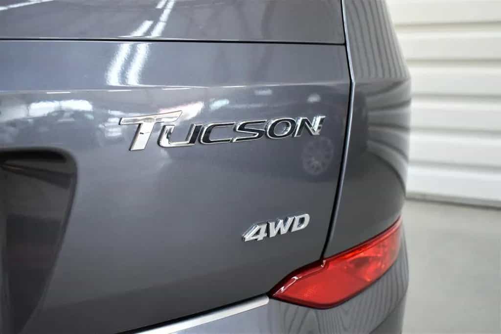 Hyundai TUCSON 1.6 Intro Edition 4WD+1.Hand+Nur.36.600km 12/2015-photo-29