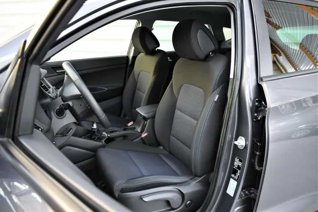Hyundai TUCSON 1.6 Intro Edition 4WD+1.Hand+Nur.36.600km 12/2015-photo-7