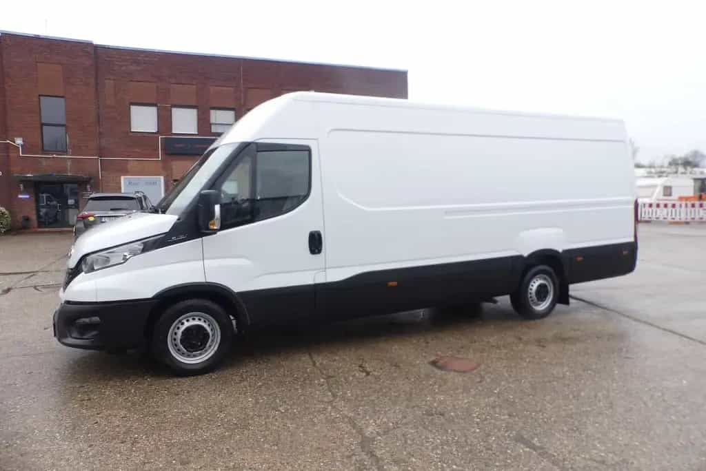 Iveco Daily 2.3 Maxi L5H2*Klima*Kam*DAB*PDC*1.Hand* 10/2022-photo-0