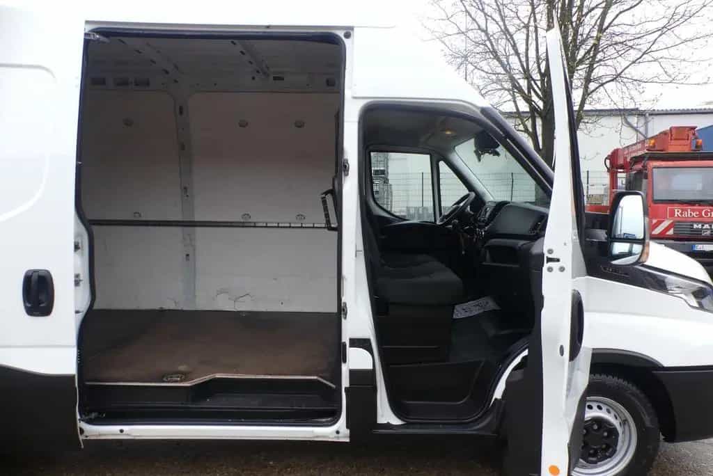 Iveco Daily 2.3 Maxi L5H2*Klima*Kam*DAB*PDC*1.Hand* 10/2022-photo-14