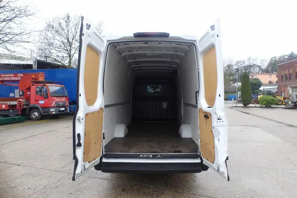 Iveco Daily 2.3 Maxi L5H2*Klima*Kam*DAB*PDC*1.Hand* 10/2022-photo-15
