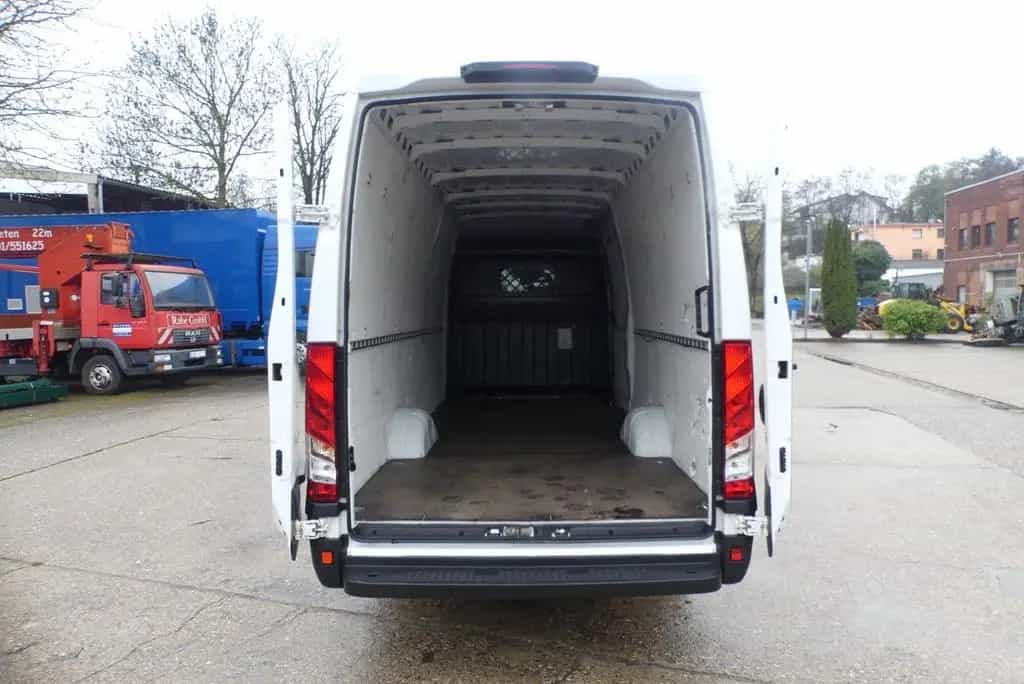 Iveco Daily 2.3 Maxi L5H2*Klima*Kam*DAB*PDC*1.Hand* 10/2022-photo-16