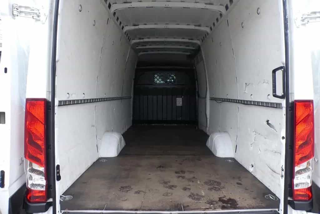 Iveco Daily 2.3 Maxi L5H2*Klima*Kam*DAB*PDC*1.Hand* 10/2022-photo-17
