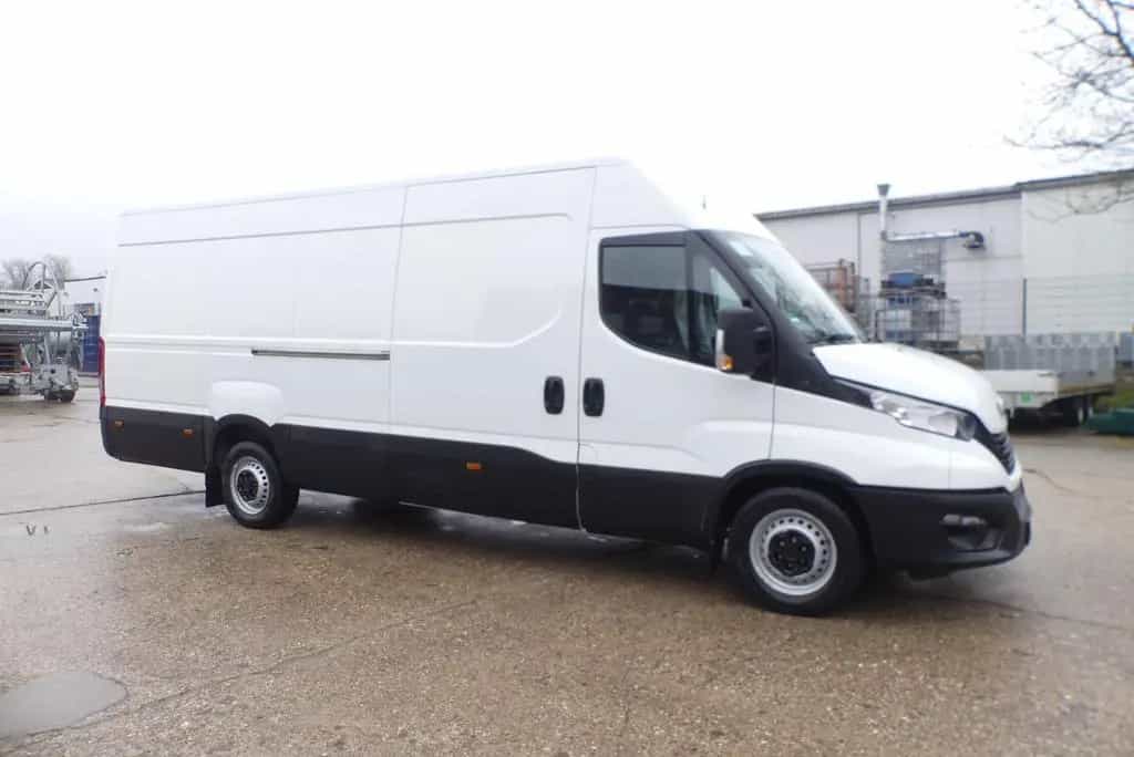 Iveco Daily 2.3 Maxi L5H2*Klima*Kam*DAB*PDC*1.Hand* 10/2022-photo-2