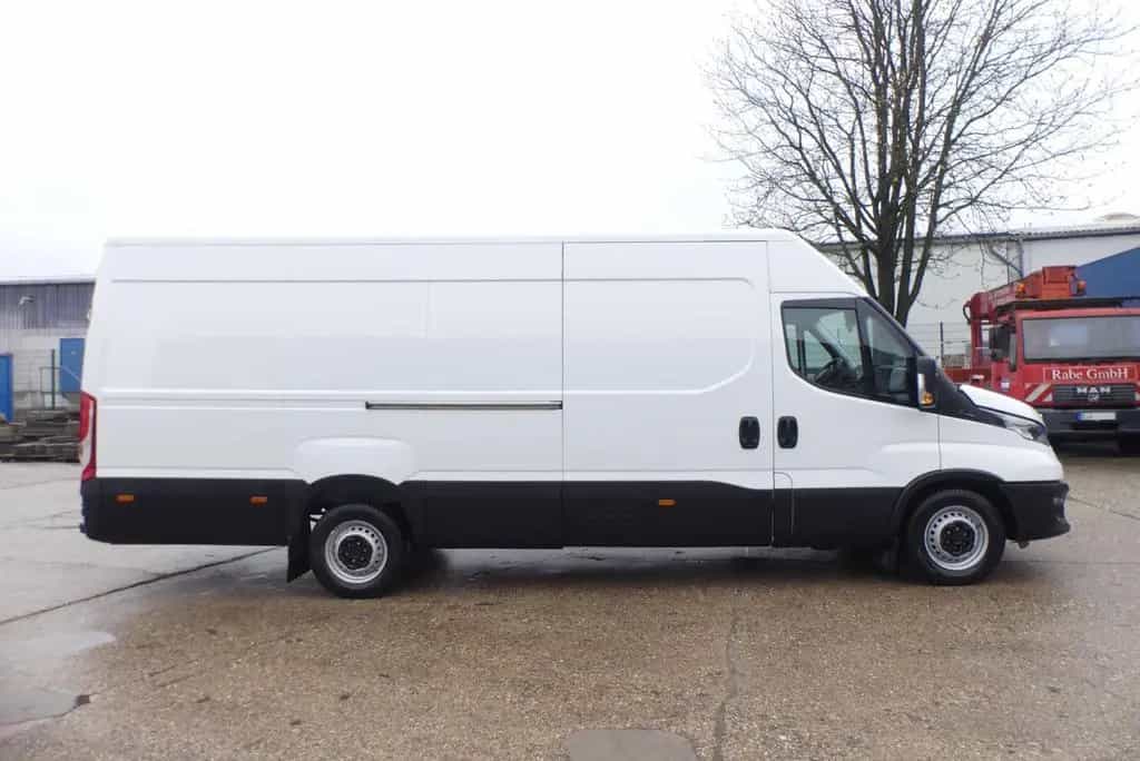 Iveco Daily 2.3 Maxi L5H2*Klima*Kam*DAB*PDC*1.Hand* 10/2022-photo-3