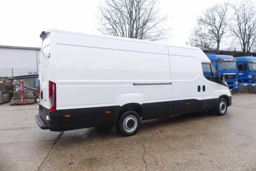 Iveco Daily 2.3 Maxi L5H2*Klima*Kam*DAB*PDC*1.Hand* 10/2022-photo-4