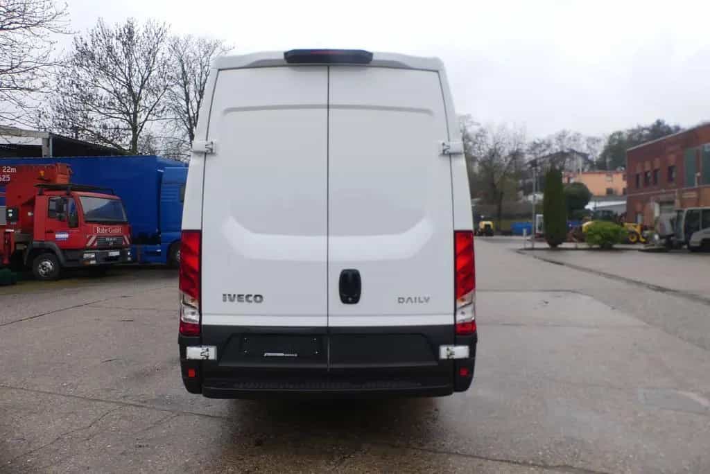 Iveco Daily 2.3 Maxi L5H2*Klima*Kam*DAB*PDC*1.Hand* 10/2022-photo-5