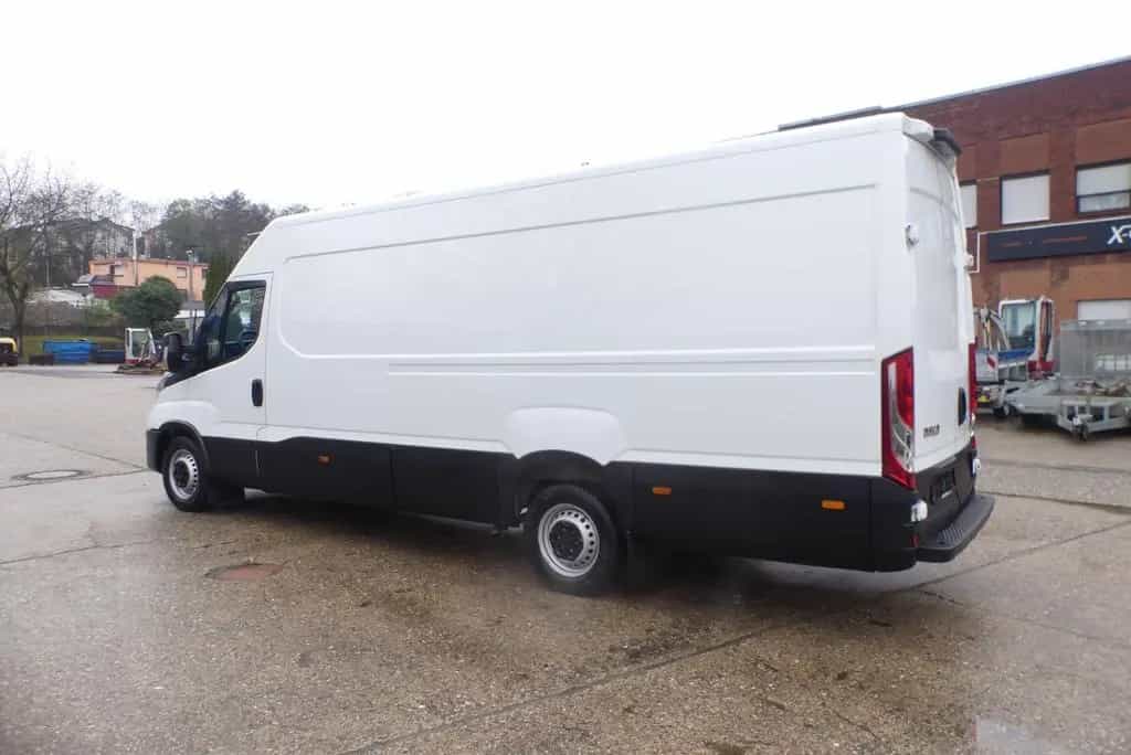 Iveco Daily 2.3 Maxi L5H2*Klima*Kam*DAB*PDC*1.Hand* 10/2022-photo-6