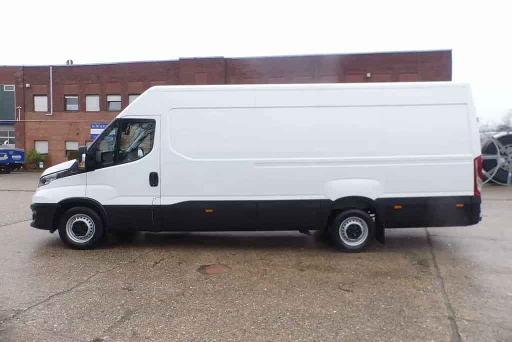 Iveco Daily 2.3 Maxi L5H2*Klima*Kam*DAB*PDC*1.Hand* 10/2022-photo-7