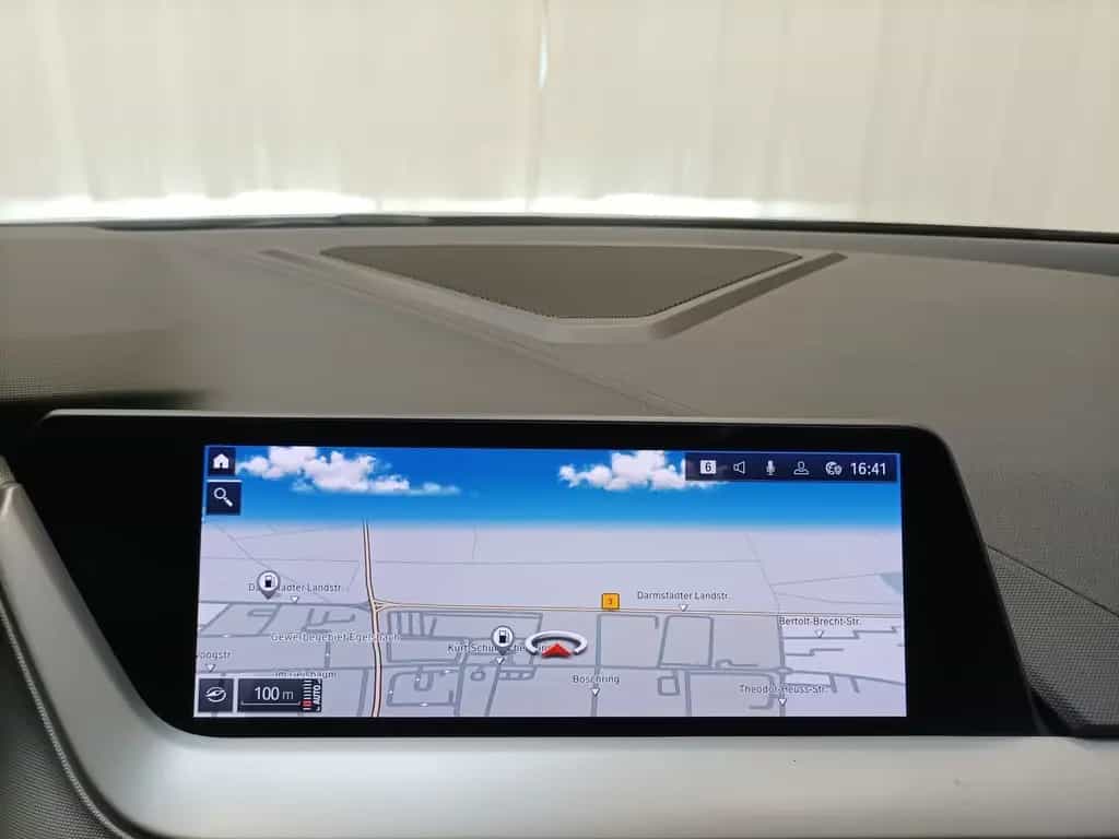 BMW 1 Series - 118i Advantage Navi|Sitz&Lenkrhzg.|LED| 02/2022-photo-10