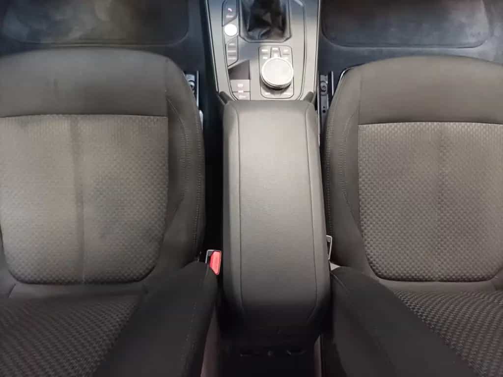 BMW 1 Series - 118i Advantage Navi|Sitz&Lenkrhzg.|LED| 02/2022-photo-13
