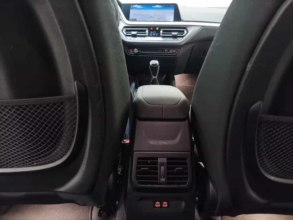BMW 1 Series - 118i Advantage Navi|Sitz&Lenkrhzg.|LED| 02/2022-photo-15