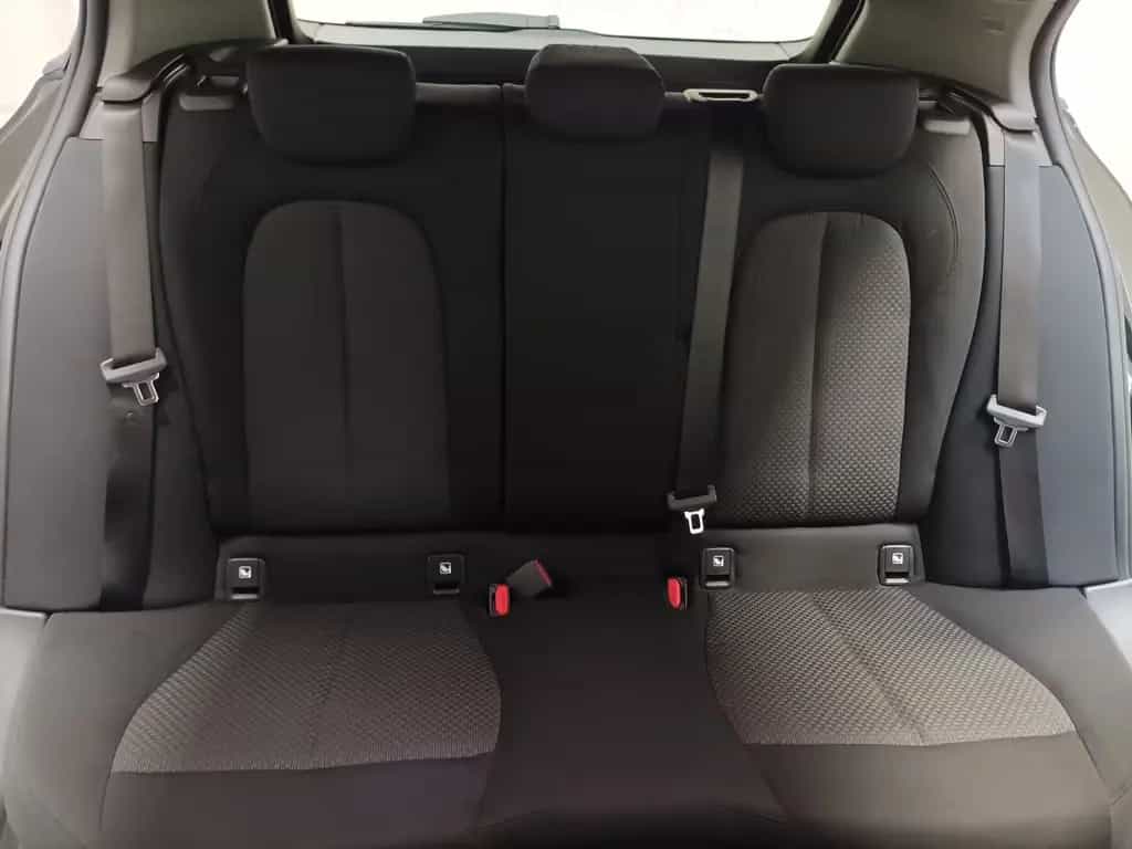 BMW 1 Series - 118i Advantage Navi|Sitz&Lenkrhzg.|LED| 02/2022-photo-16