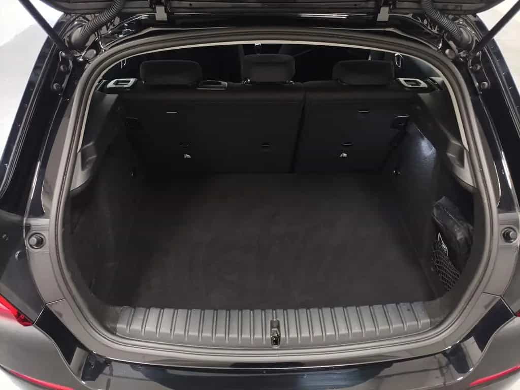 BMW 1 Series - 118i Advantage Navi|Sitz&Lenkrhzg.|LED| 02/2022-photo-5