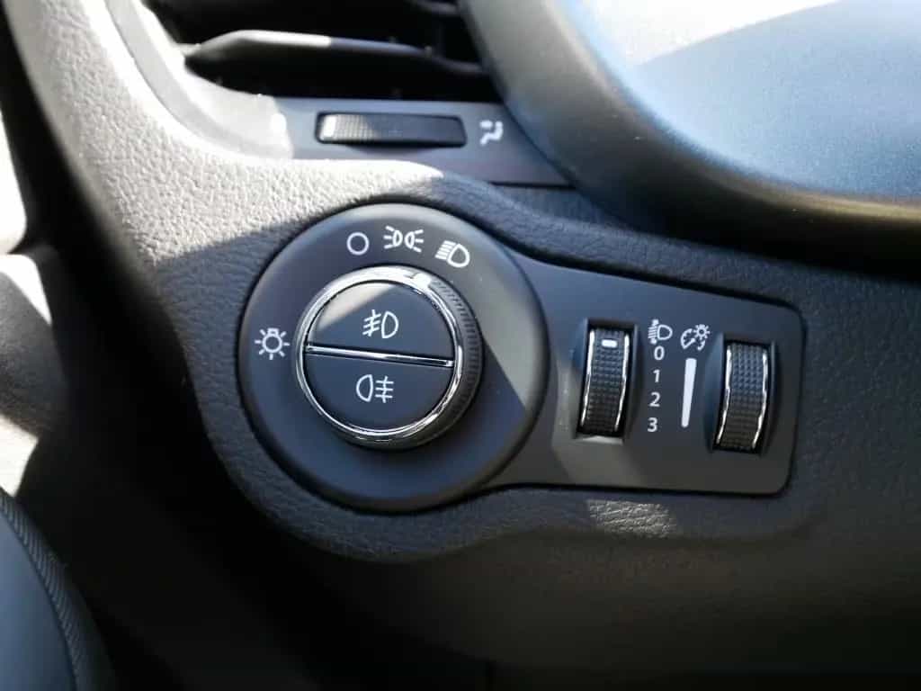 Fiat 500X SPORT DOLCEVITA HYBRID 1.5 GSE 130PS DCT NA 07/2024-photo-21