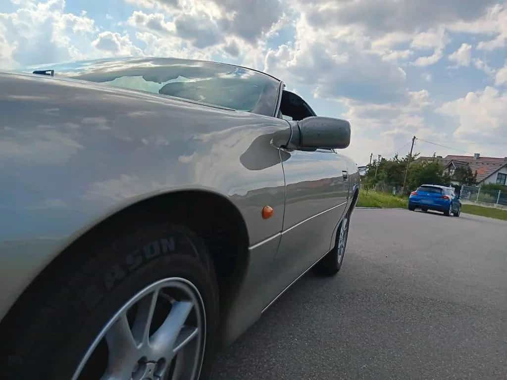 Chevrolet Camaro mit Gutachten 12/2000-photo-6