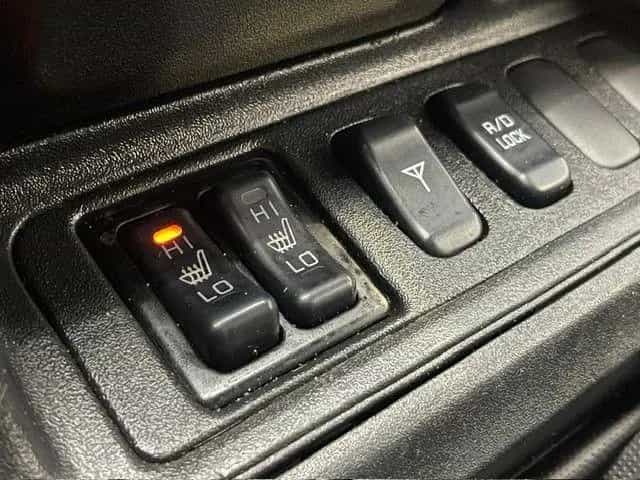 Mitsubishi Pajero 3.5i GDI V6 24V cat 3p. GLS2 05/2001-photo-5