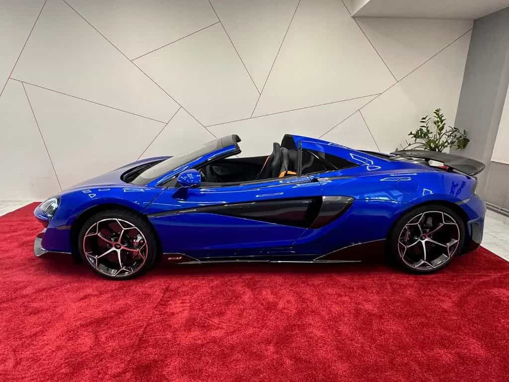 McLaren 600LT 03/2020-photo-2