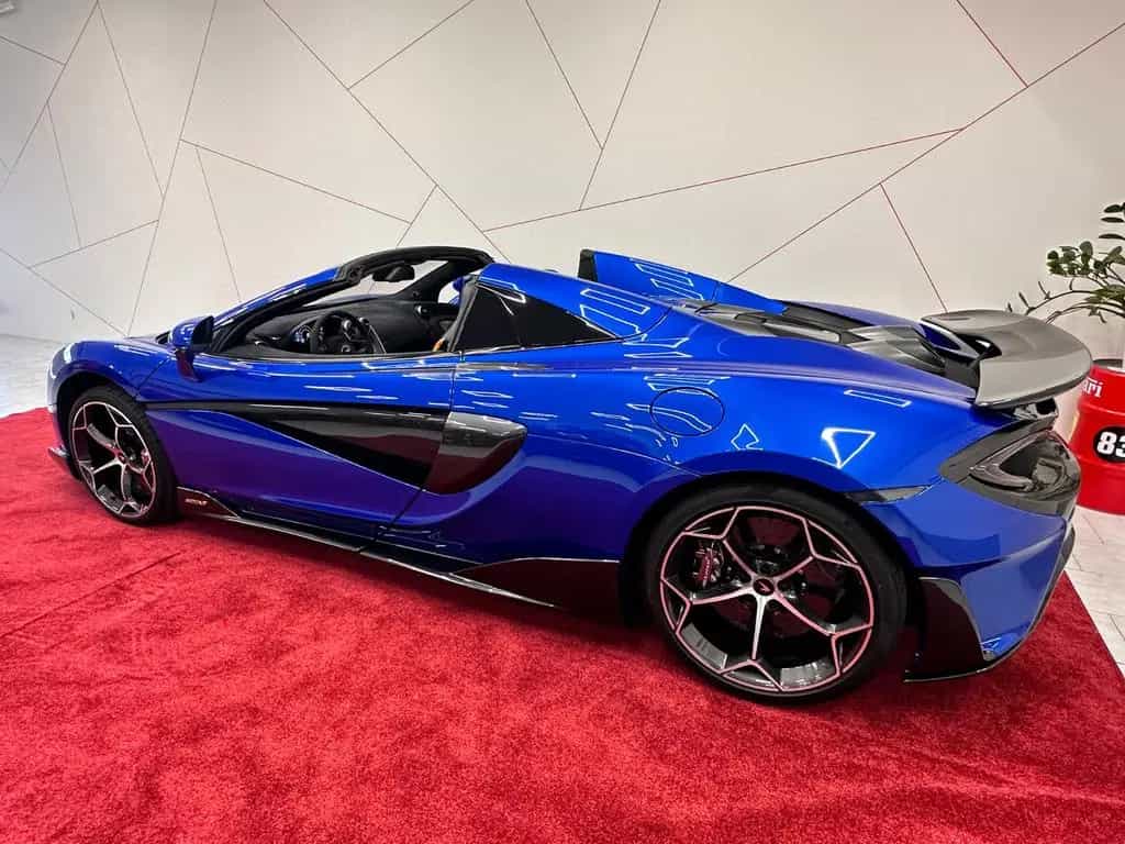 McLaren 600LT 03/2020-photo-4