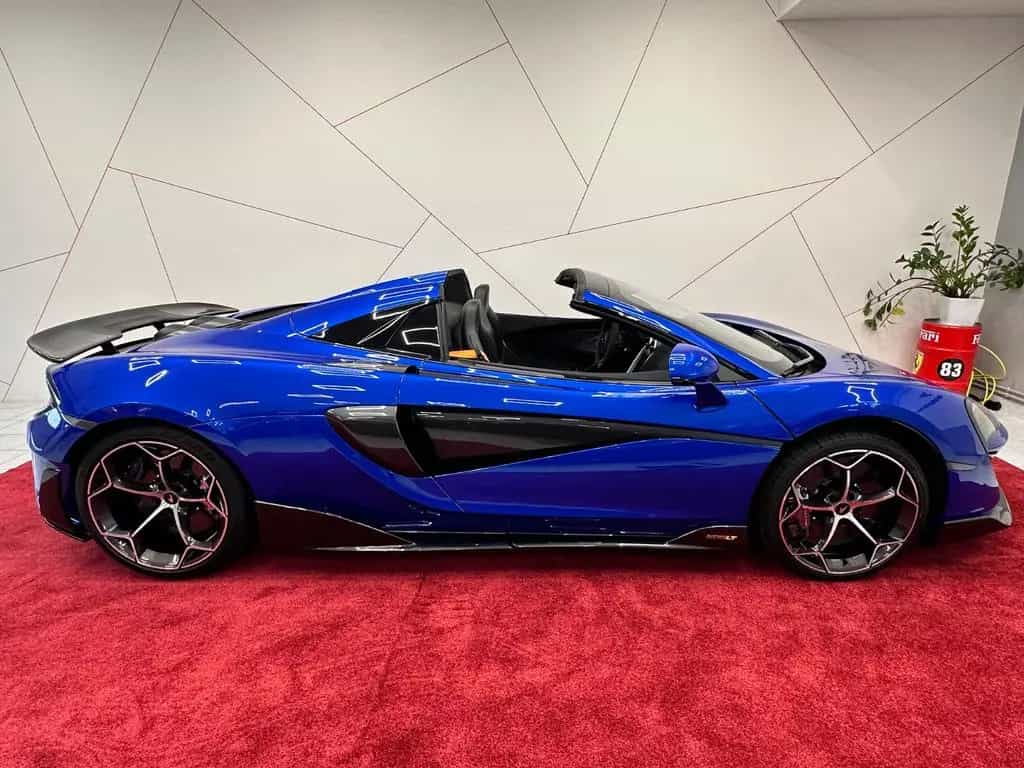 McLaren 600LT 03/2020-photo-7