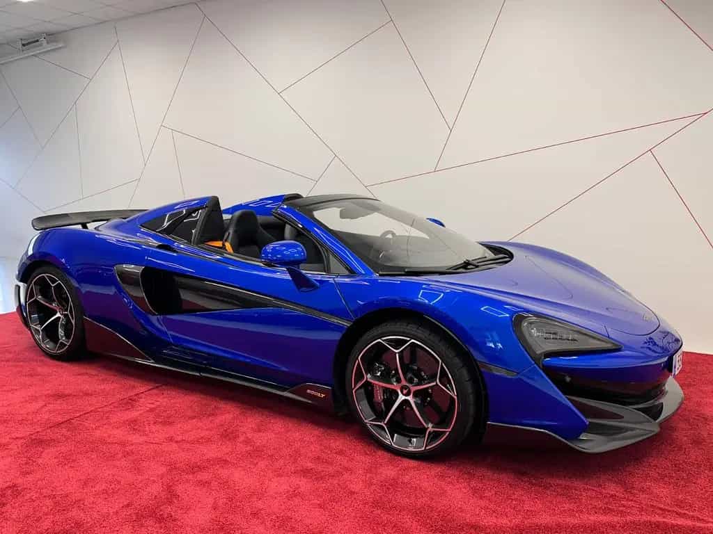 McLaren 600LT 03/2020-photo-8