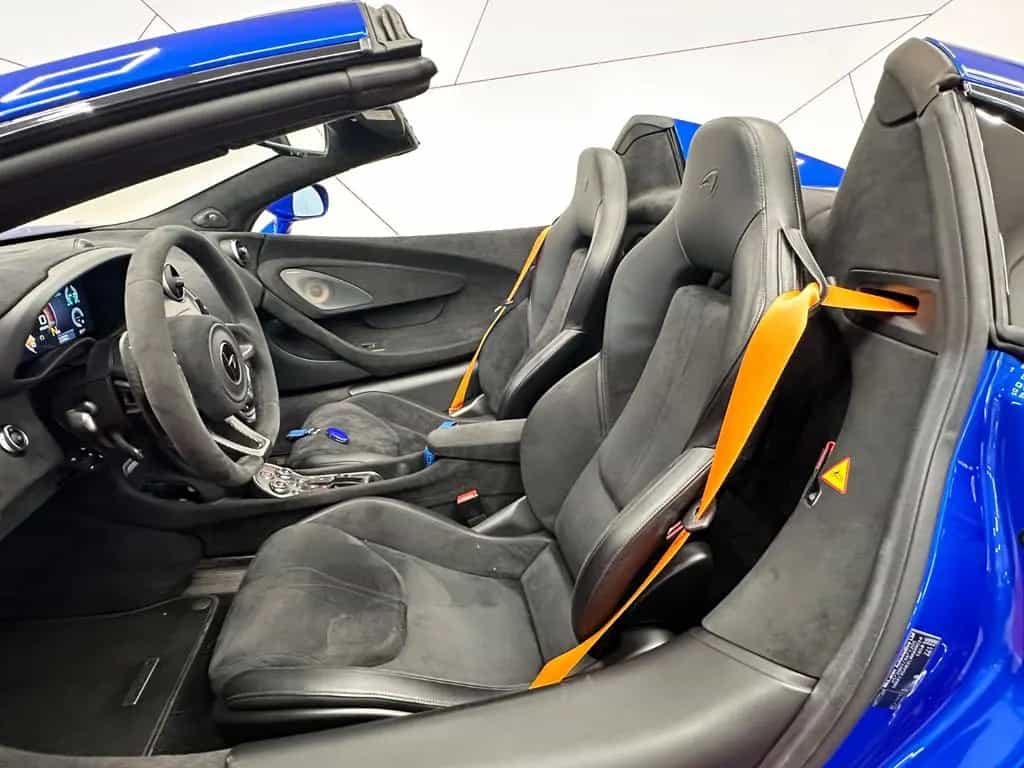McLaren 600LT 03/2020-photo-9