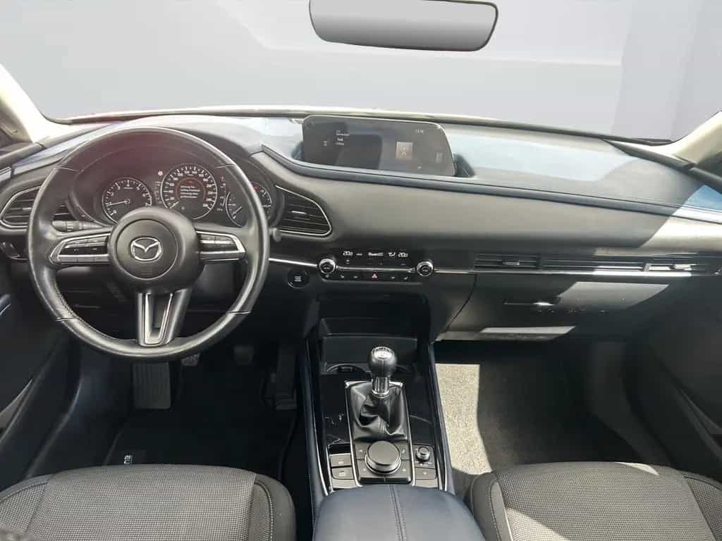 Mazda CX-30 Skyactiv-G 2.0*I-Activesense Paket*SHZ*LED 03/2021-photo-10