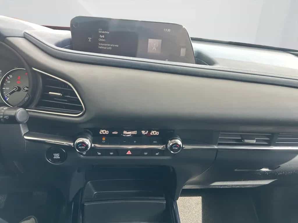 Mazda CX-30 Skyactiv-G 2.0*I-Activesense Paket*SHZ*LED 03/2021-photo-11