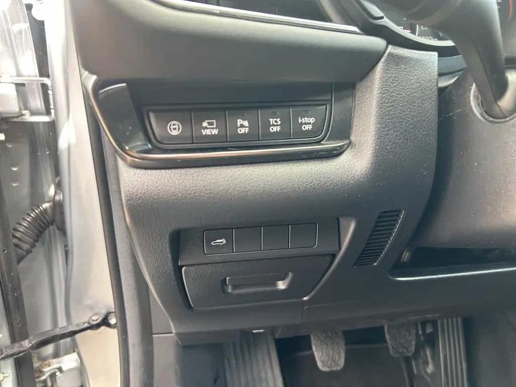 Mazda CX-30 Skyactiv-G 2.0*I-Activesense Paket*SHZ*LED 03/2021-photo-12