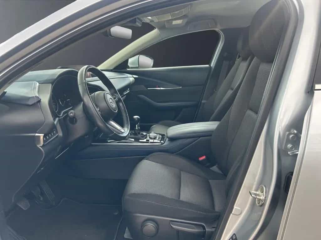 Mazda CX-30 Skyactiv-G 2.0*I-Activesense Paket*SHZ*LED 03/2021-photo-14