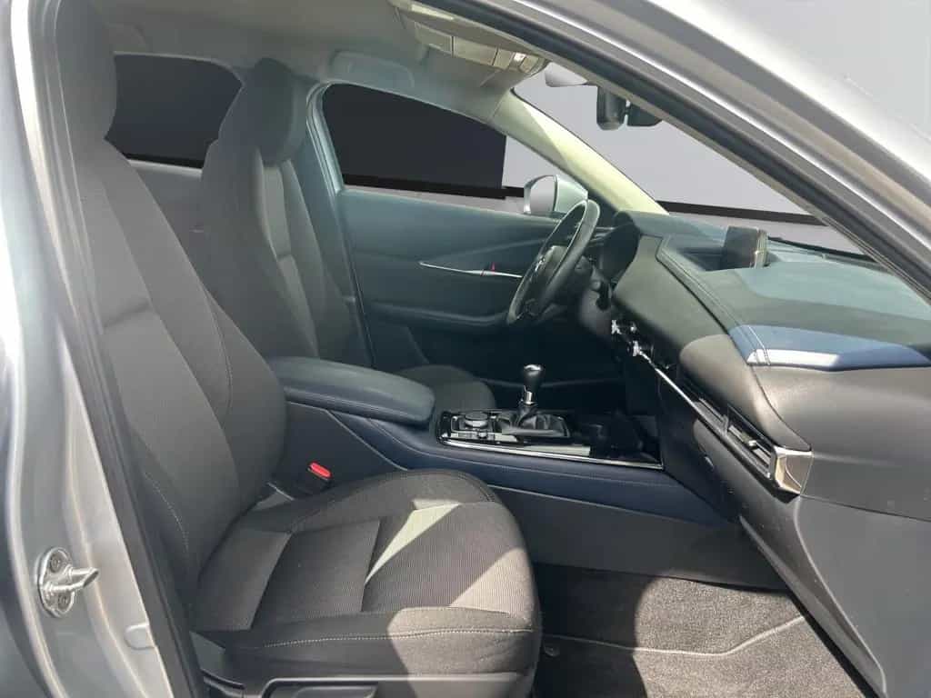 Mazda CX-30 Skyactiv-G 2.0*I-Activesense Paket*SHZ*LED 03/2021-photo-15