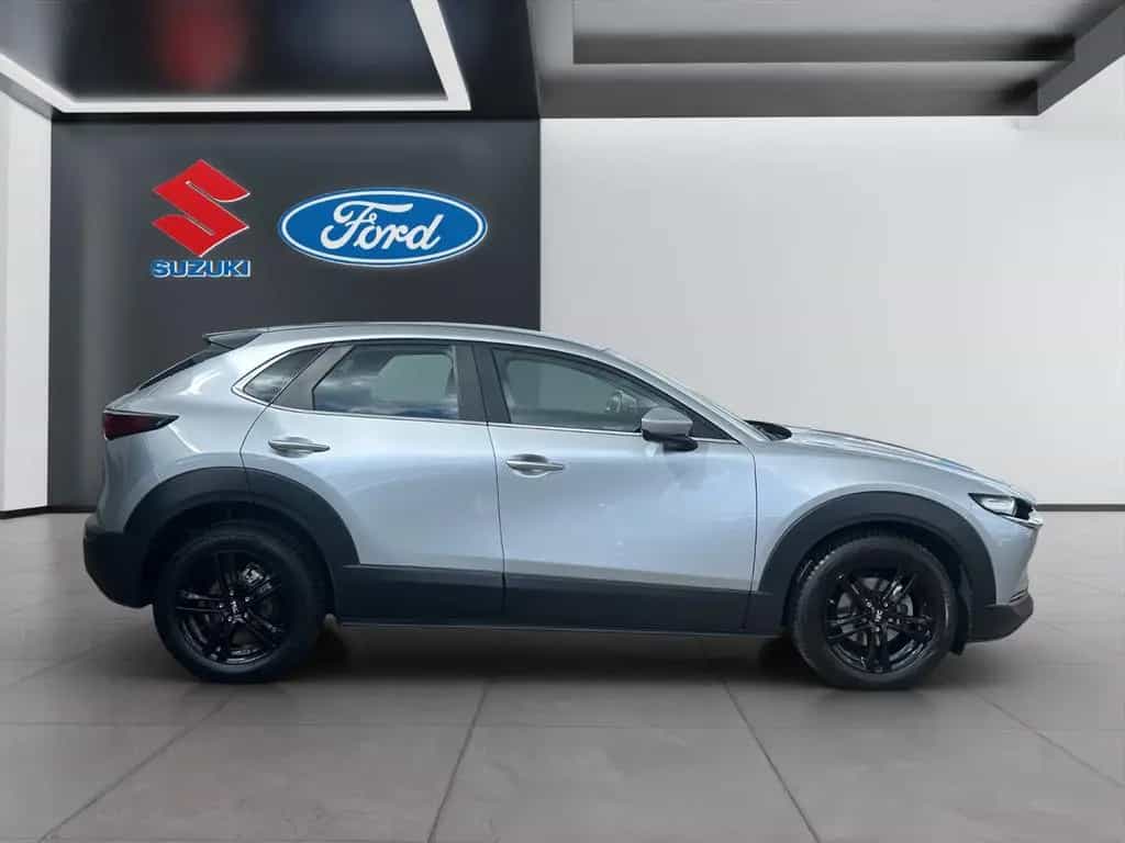 Mazda CX-30 Skyactiv-G 2.0*I-Activesense Paket*SHZ*LED 03/2021-photo-3