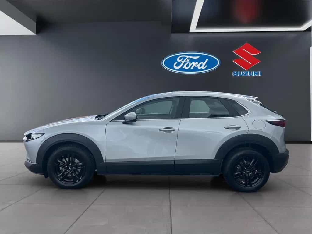 Mazda CX-30 Skyactiv-G 2.0*I-Activesense Paket*SHZ*LED 03/2021-photo-7