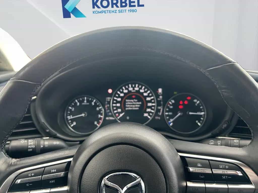 Mazda CX-30 Skyactiv-G 2.0*I-Activesense Paket*SHZ*LED 03/2021-photo-8