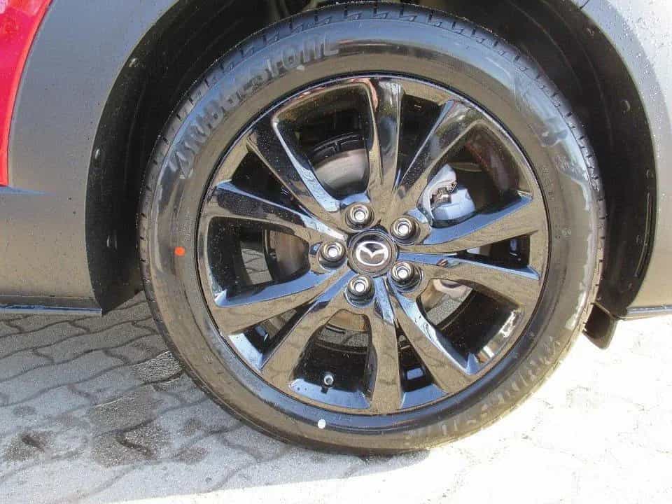 Mazda CX-30 2.5L e-SKYACTIV G 140 6MT FWD Homura 05/2026-photo-11