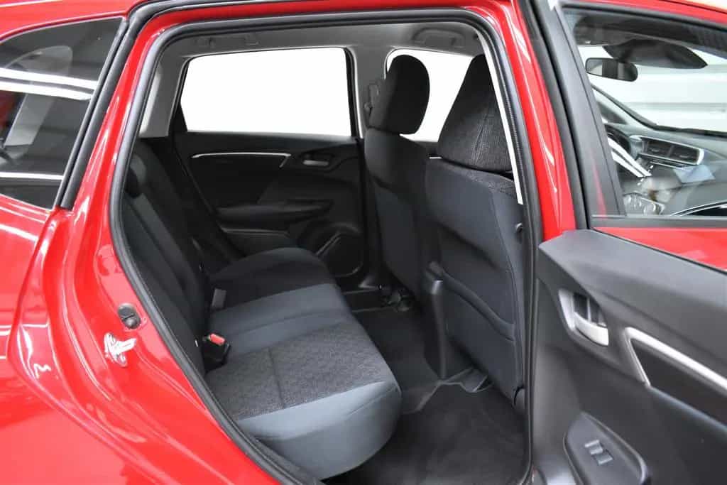 Honda Jazz Comfort+37.780km+Navi+PDC+SHZ 06/2017-photo-11