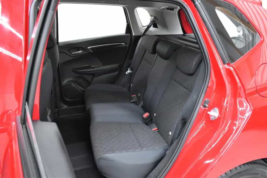 Honda Jazz Comfort+37.780km+Navi+PDC+SHZ 06/2017-photo-12