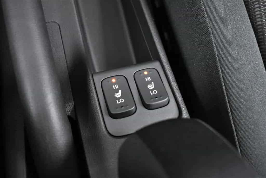 Honda Jazz Comfort+37.780km+Navi+PDC+SHZ 06/2017-photo-22