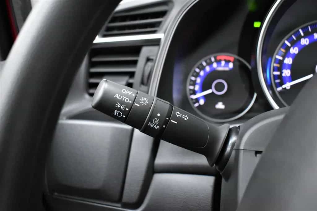 Honda Jazz Comfort+37.780km+Navi+PDC+SHZ 06/2017-photo-24