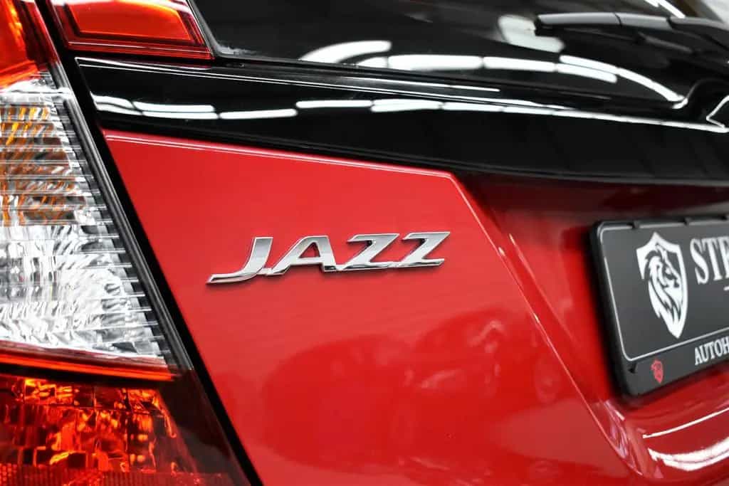 Honda Jazz Comfort+37.780km+Navi+PDC+SHZ 06/2017-photo-26