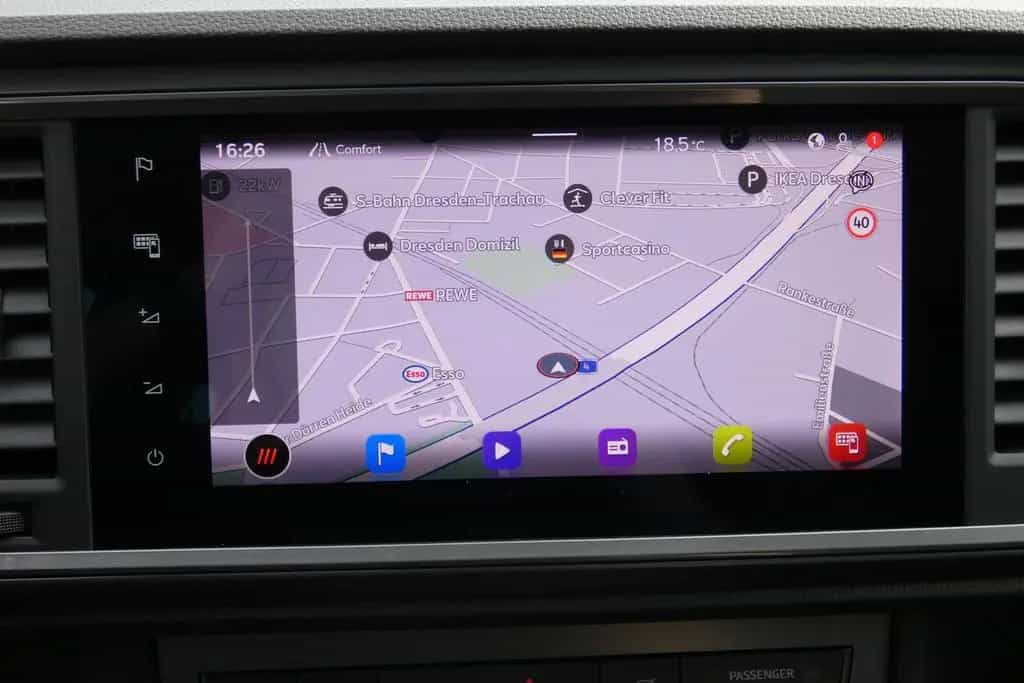 Cupra Ateca 2.0  #4Drive #AHK #NAVI #DAB+ #KAM #PDC 08/2025-photo-22