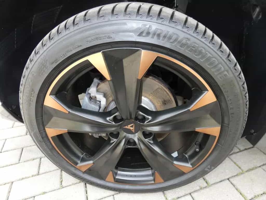 Cupra Ateca 2.0  #4Drive #AHK #NAVI #DAB+ #KAM #PDC 08/2025-photo-9