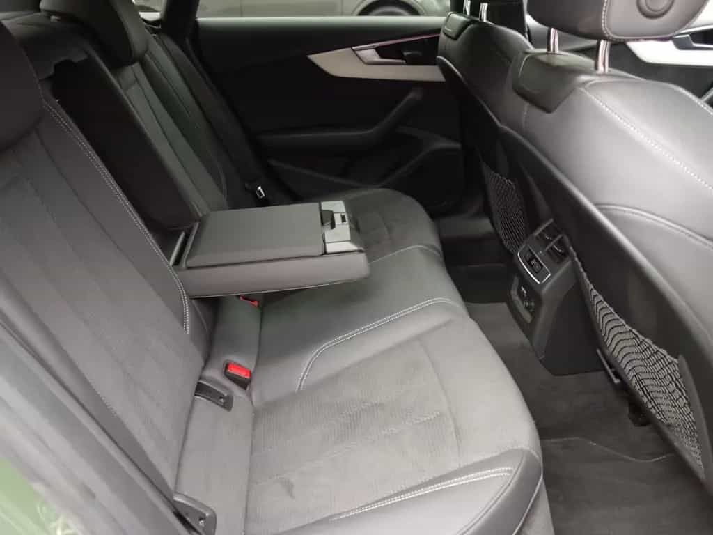 Audi A5 Sportback 45 TFSI quattro S line Autom AHK Na 04/2023-photo-11