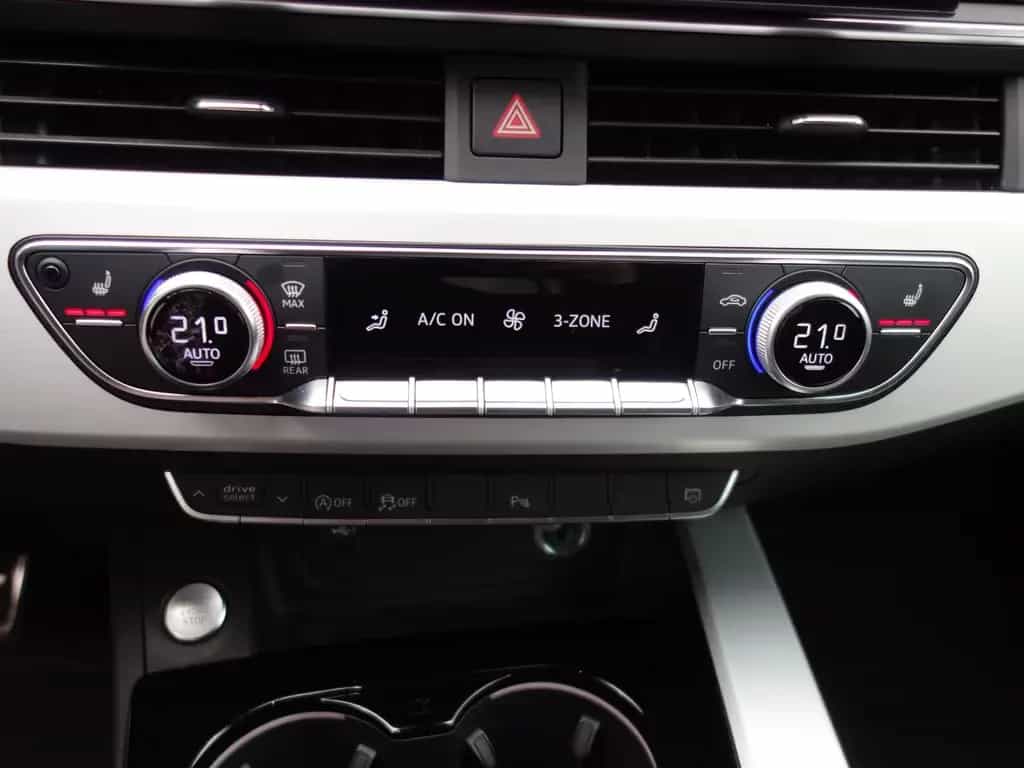 Audi A5 Sportback 45 TFSI quattro S line Autom AHK Na 04/2023-photo-14